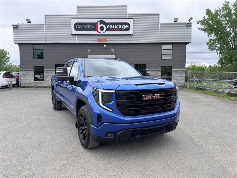 gmc Sierra 1500 2023 - 11