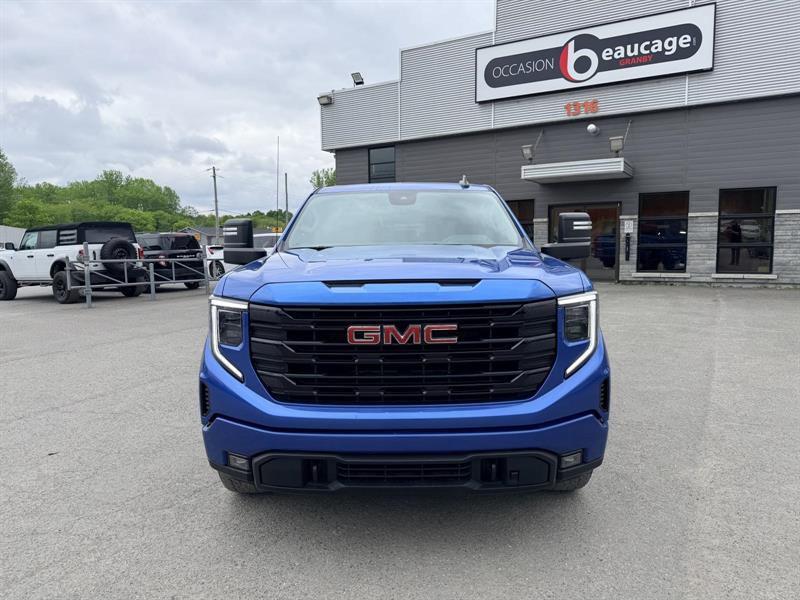 gmc Sierra 1500 2023 - 12