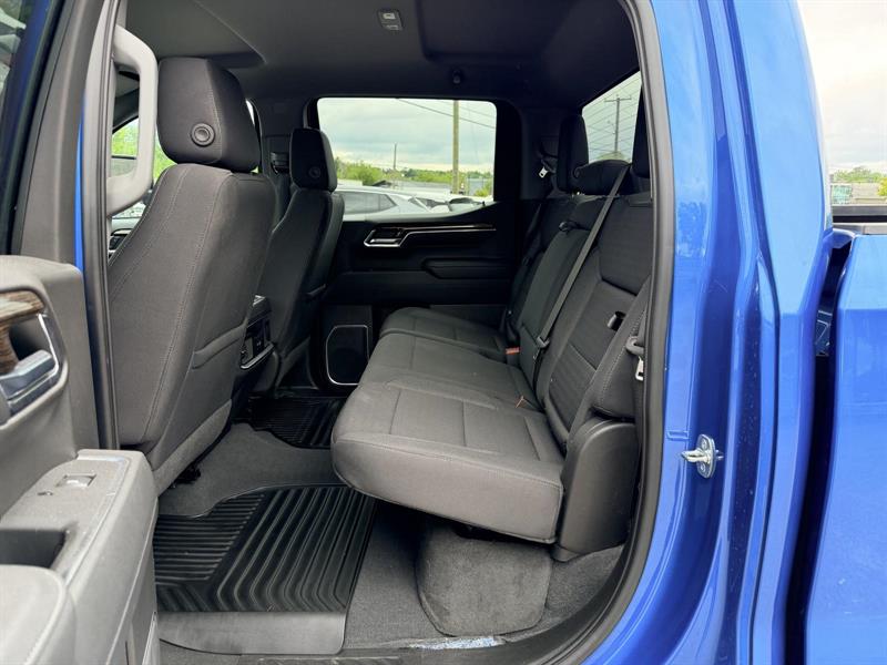 gmc Sierra 1500 2023 - 13