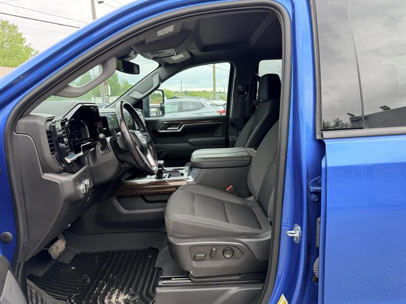 gmc Sierra 1500 2023 - 15
