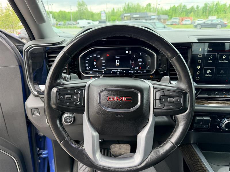 gmc Sierra 1500 2023 - 19