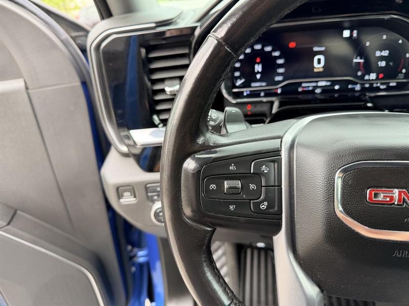 gmc Sierra 1500 2023 - 21