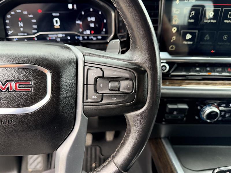 gmc Sierra 1500 2023 - 22