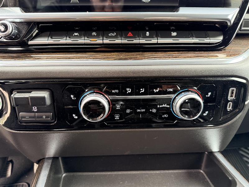 gmc Sierra 1500 2023 - 27