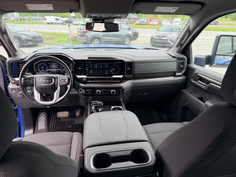 gmc Sierra 1500 2023 - 29