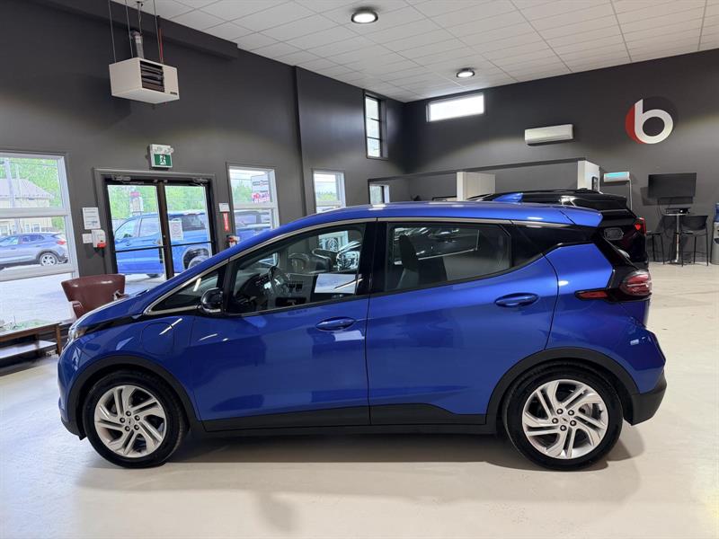 chevrolet Bolt EV 2023 - 3