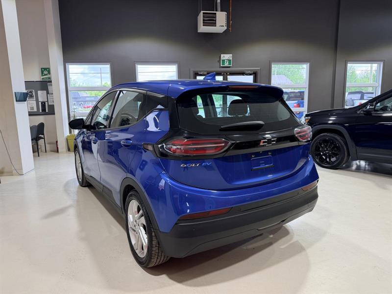 chevrolet Bolt EV 2023 - 4
