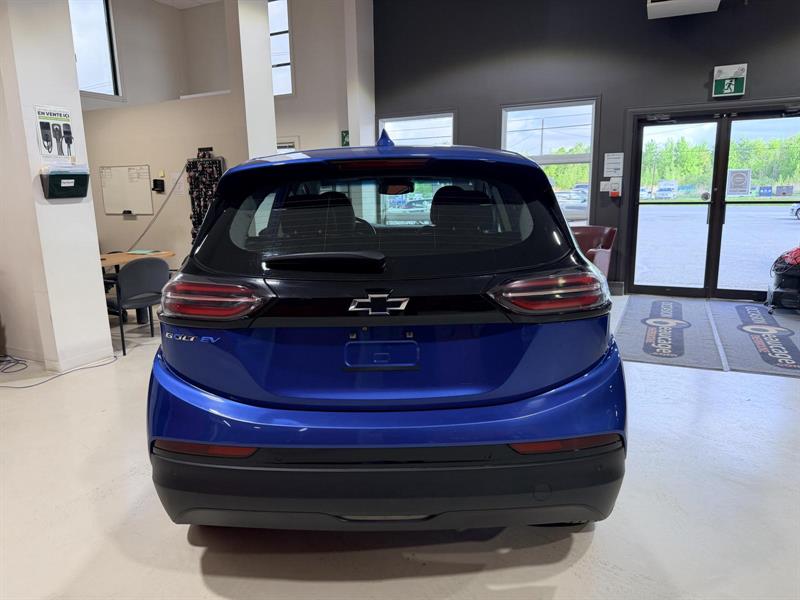 chevrolet Bolt EV 2023 - 5