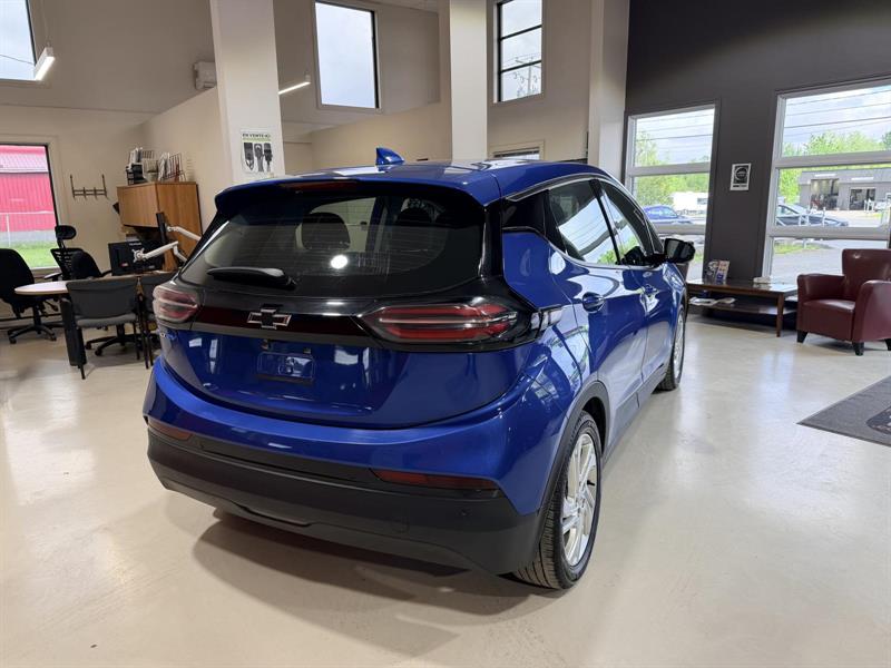 chevrolet Bolt EV 2023 - 8