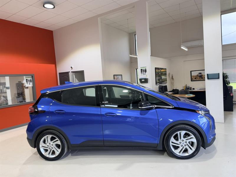 chevrolet Bolt EV 2023 - 9