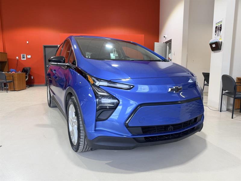 chevrolet Bolt EV 2023 - 11