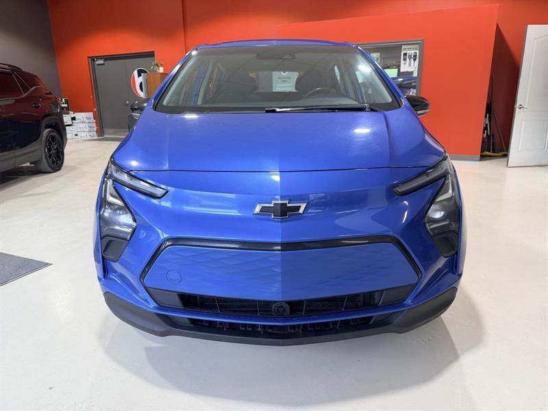 chevrolet Bolt EV 2023 - 12