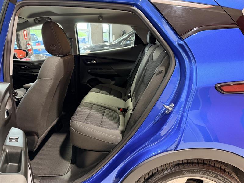 chevrolet Bolt EV 2023 - 13