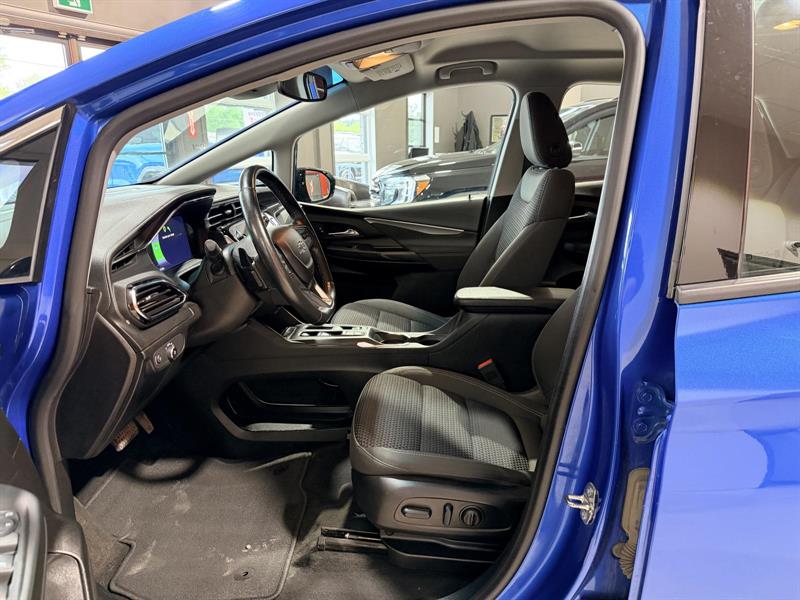 chevrolet Bolt EV 2023 - 15