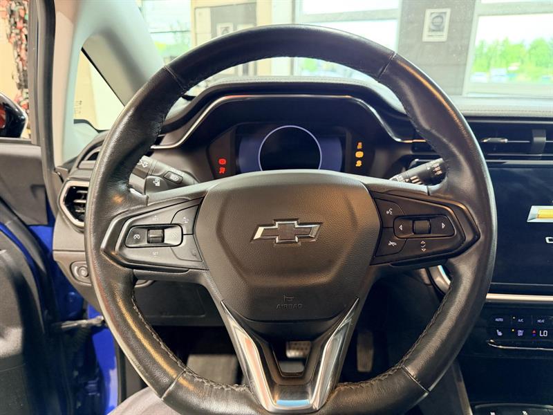 chevrolet Bolt EV 2023 - 17