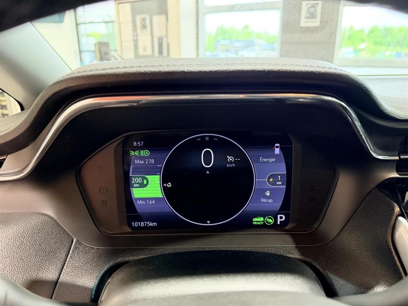 chevrolet Bolt EV 2023 - 18
