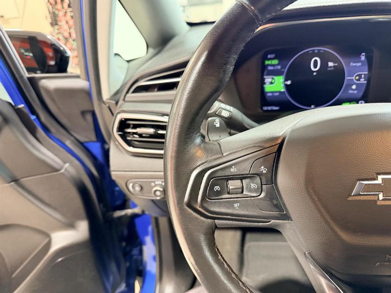 chevrolet Bolt EV 2023 - 20