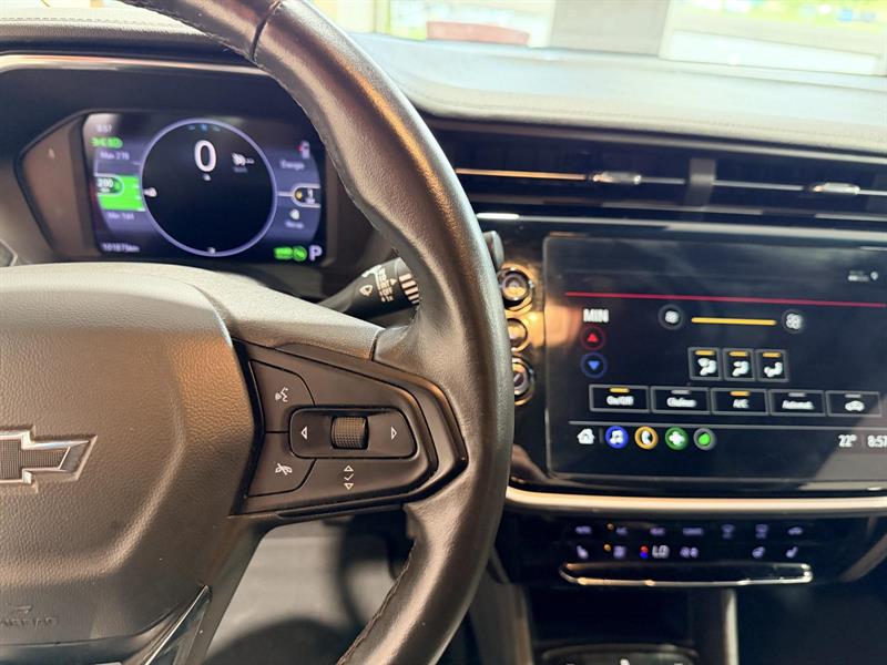 chevrolet Bolt EV 2023 - 21