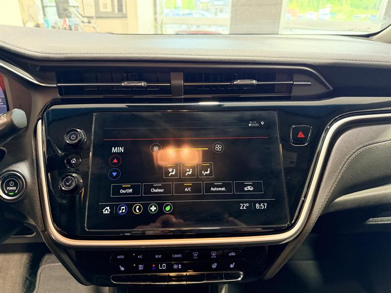 chevrolet Bolt EV 2023 - 22