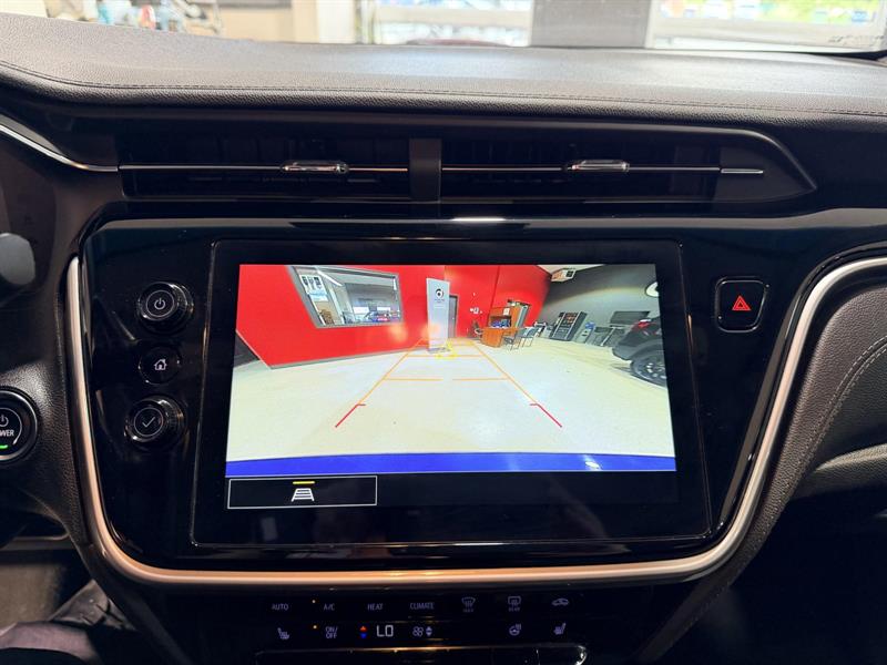 chevrolet Bolt EV 2023 - 23