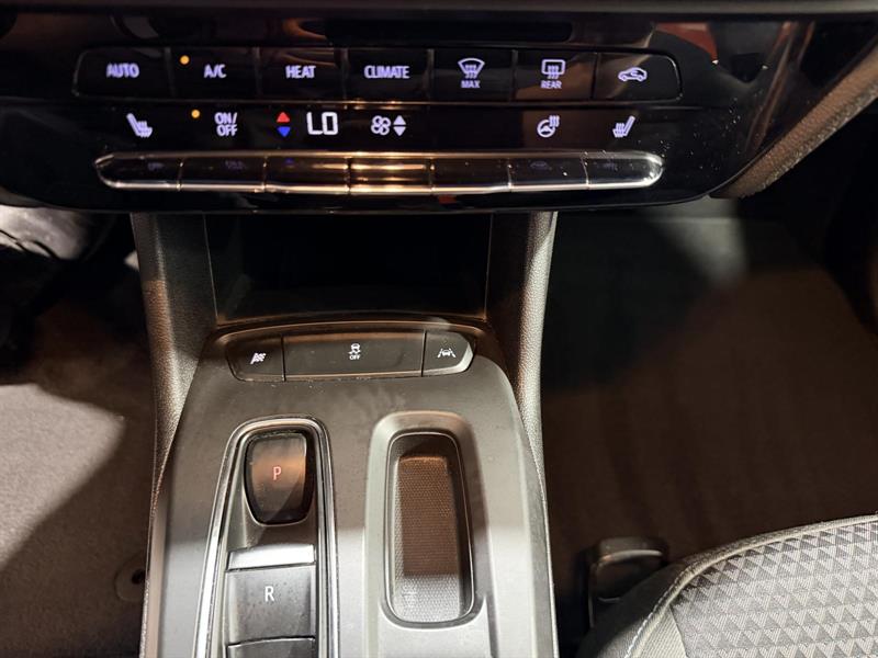 chevrolet Bolt EV 2023 - 25