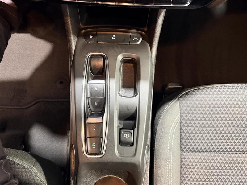 chevrolet Bolt EV 2023 - 26