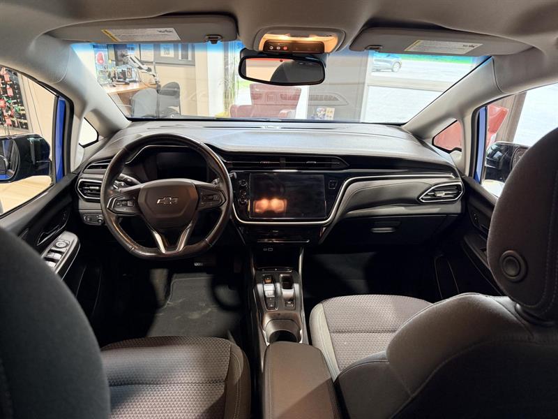 chevrolet Bolt EV 2023 - 27