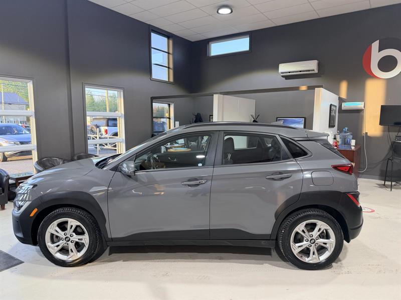 hyundai Kona 2022 - 3