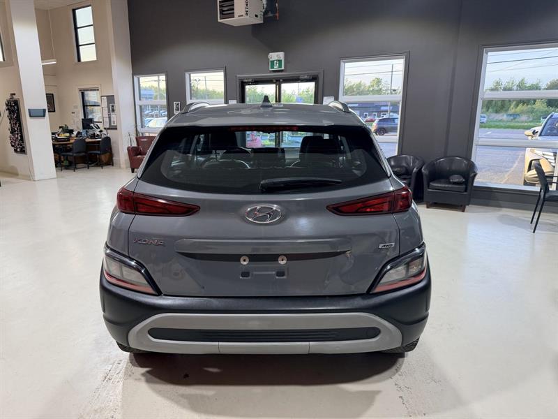 hyundai Kona 2022 - 5