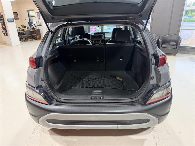 hyundai Kona 2022 - 7