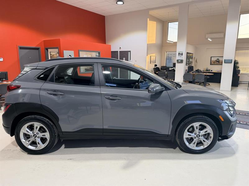 hyundai Kona 2022 - 9