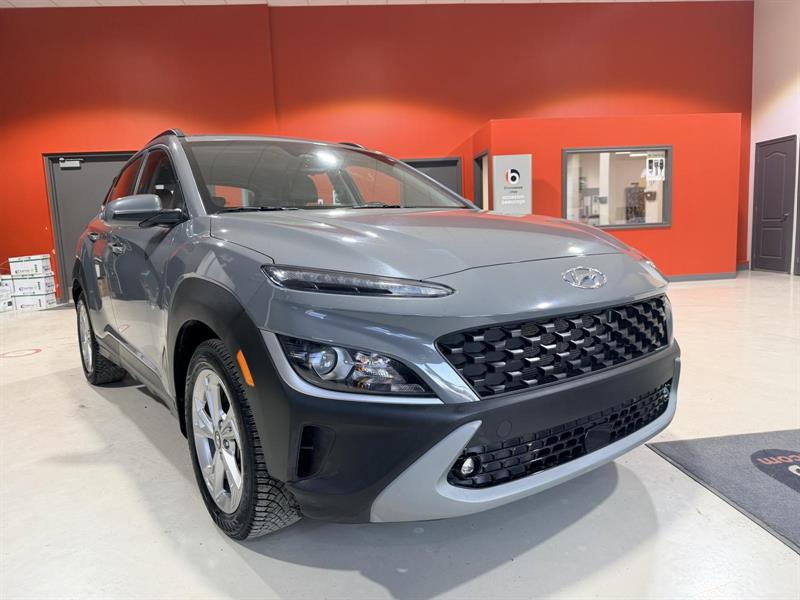 hyundai Kona 2022 - 11