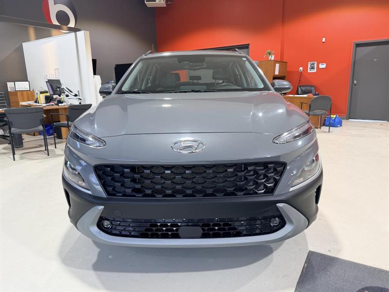 hyundai Kona 2022 - 12
