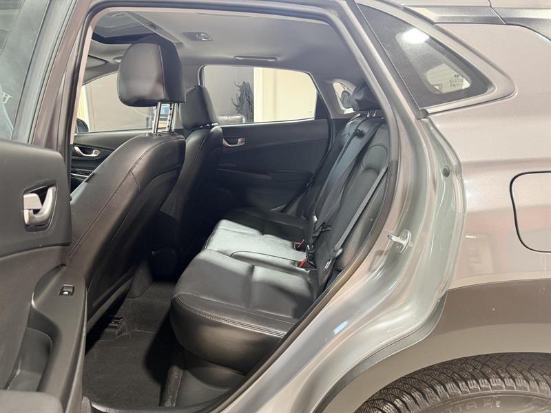 hyundai Kona 2022 - 13