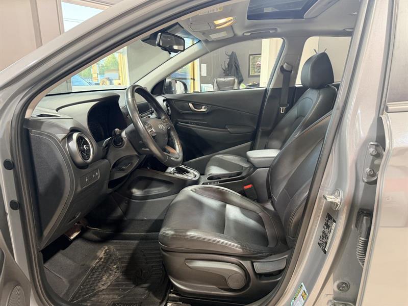 hyundai Kona 2022 - 15
