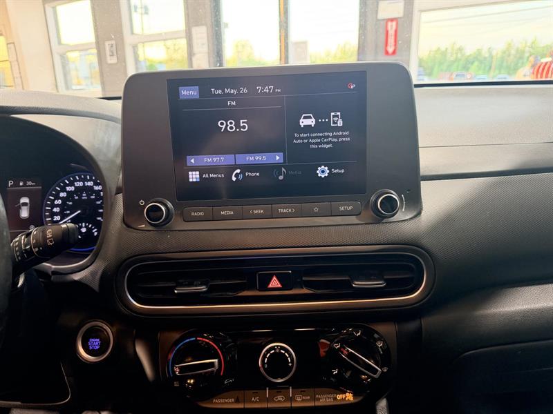 hyundai Kona 2022 - 22