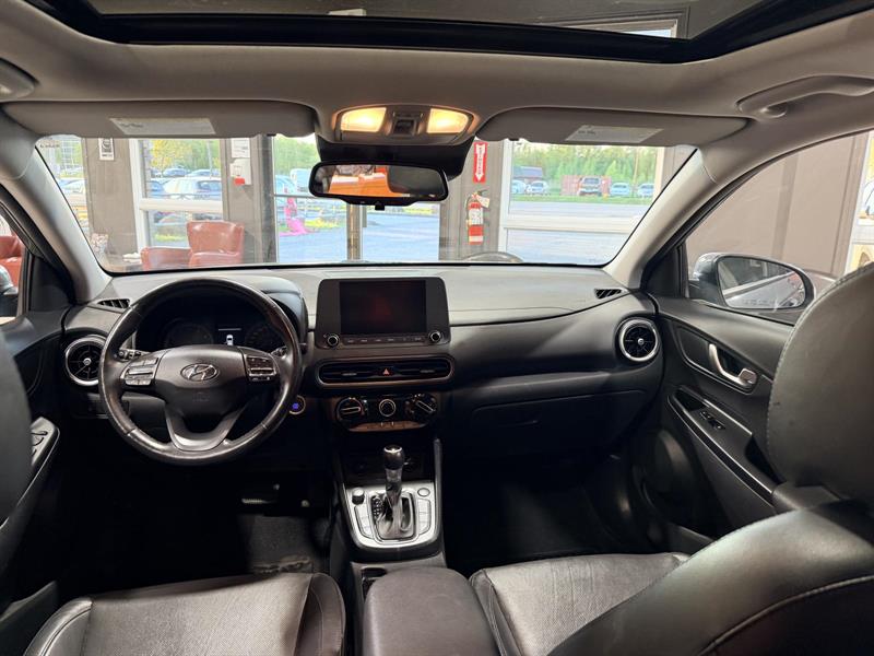 hyundai Kona 2022 - 27