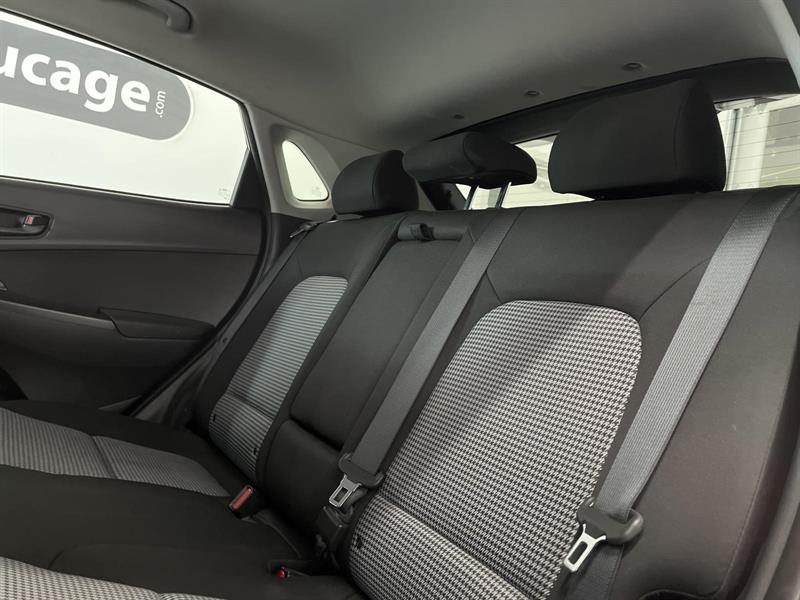 hyundai Kona 2021 - 10