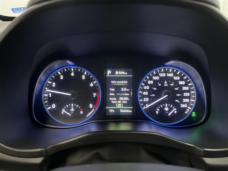 hyundai Kona 2021 - 11