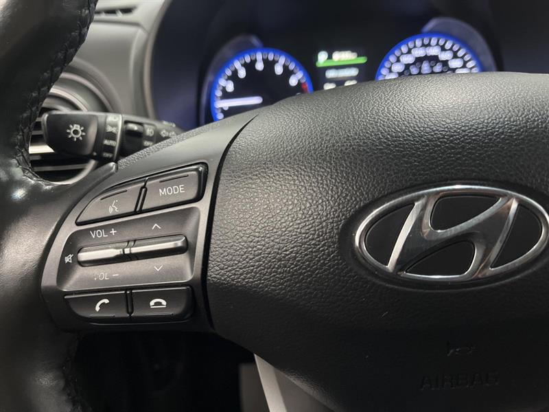 hyundai Kona 2021 - 15