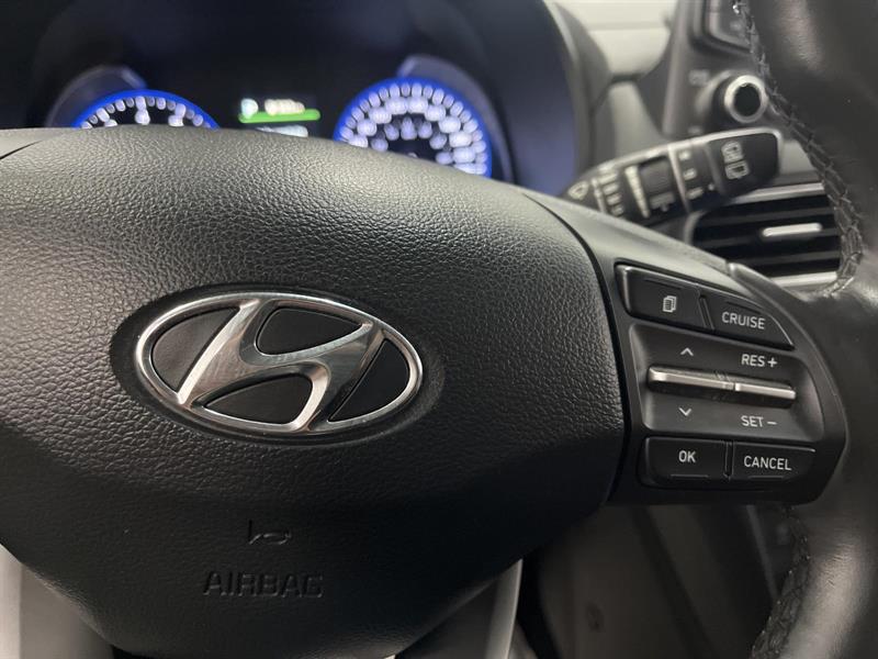 hyundai Kona 2021 - 17