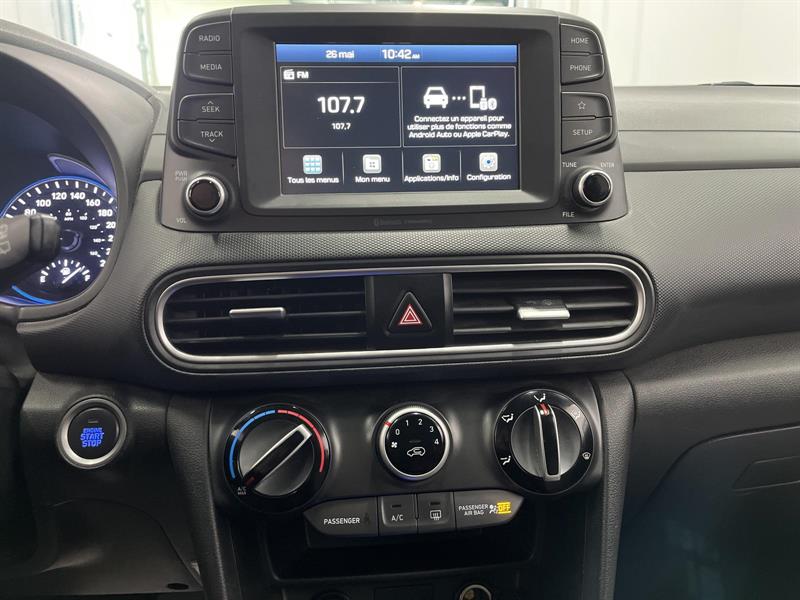 hyundai Kona 2021 - 19