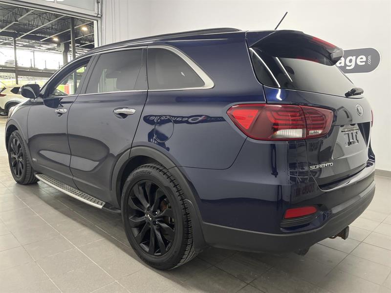 kia Sorento 2020 - 3