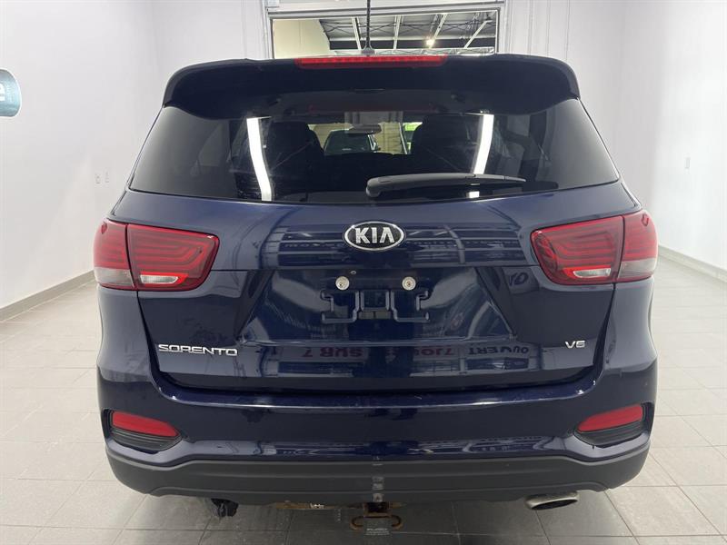 kia Sorento 2020 - 4