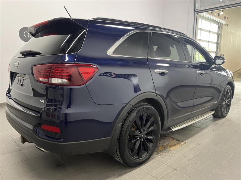 kia Sorento 2020 - 5