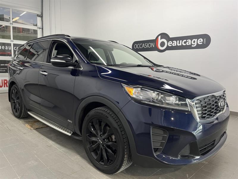 kia Sorento 2020 - 6
