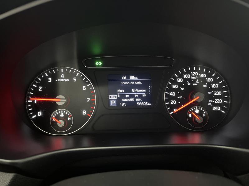 kia Sorento 2020 - 12