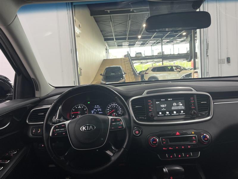 kia Sorento 2020 - 20