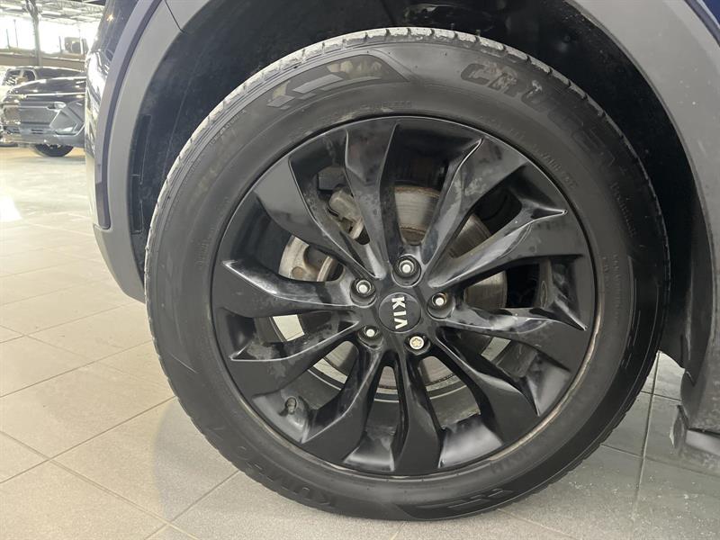 kia Sorento 2020 - 22