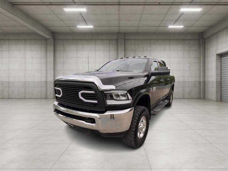 ram 2500 2017